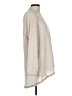 She + Sky Tan Pullover Sweater Size L - photo 4