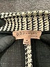 Philosophy Republic Clothing Houndstooth Silver Coat Size M - photo 6