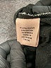 Philosophy Republic Clothing Houndstooth Silver Coat Size M - photo 7
