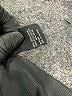 Kenneth Cole REACTION 100% Nylon Black Jacket Size L - photo 7