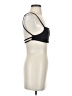 YoungLA Black Sports Bra Size S - photo 4