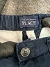 The Children's Place Blue Casual Pants Size 3T - photo 3