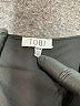 TOBI Black Long Sleeve Blouse Size XS - photo 7