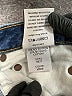 Boyish Hearts Blue Jeans Size 26 waist - photo 5