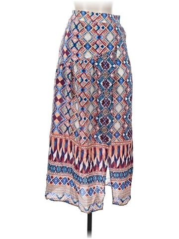 HD in Paris Silk Skirt (view 1)
