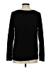 CALVIN KLEIN JEANS Black Pullover Sweater Size M - photo 2