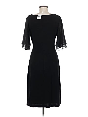 Connected Apparel Cocktail Dress (view 2)