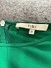 Tibi Green 3/4 Sleeve Blouse Size 0 - photo 7