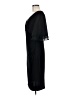 Connected Apparel Black Cocktail Dress Size 6 - photo 5
