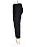 SPANX Solid Black Active Pants Size L - photo 5