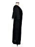 Connected Apparel Black Cocktail Dress Size 6 - photo 4
