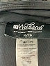 Weekend Solid Black Active Pants Size XL - photo 4