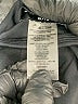 Weekend Solid Black Active Pants Size XL - photo 5