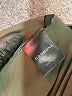 Carbon38 Green Coat Size S - photo 6