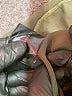 Carbon38 Green Coat Size S - photo 7