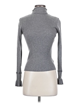 Black Swan Turtleneck Sweater