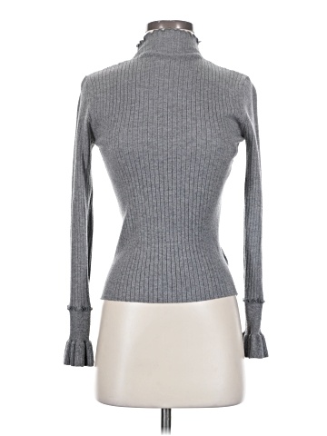 Black Swan Turtleneck Sweater (view 1)