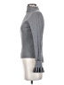 Black Swan Gray Turtleneck Sweater Size S - photo 5