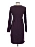 Ethos Purple Casual Dress Size S - photo 2