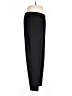 Vince Camuto Solid Black Track Pants Size L - photo 4