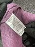 LOGO Lounge Purple Long Sleeve Blouse Size L - photo 8