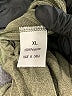Unbranded 100% Polyester Green Casual Dress Size XL - photo 7