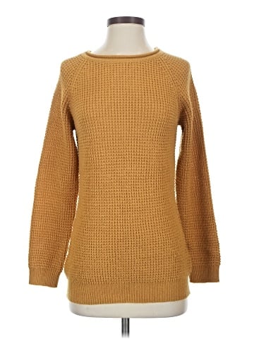 Ambiance Apparel Pullover Sweater (view 1)