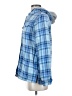L.L.Bean 100% Cotton Blue Jacket Size XXS - photo 5