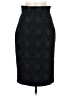 Tracy Reese Black Formal Skirt Size 6 - photo 1