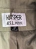 Kasper A.S.L. Green Blazer Size 4 (petite) - photo 6