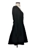 A.L.C. Black Cocktail Dress Size 4 - photo 4