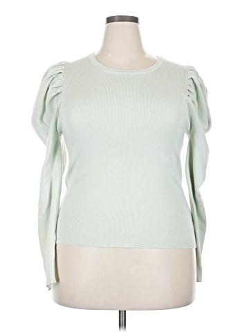 prologue Long Sleeve Top (view 1)