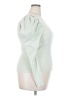 prologue Green Long Sleeve Top Size XXL - photo 4