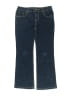 Crazy 8 Hearts Blue Jeans Size 7 - photo 1