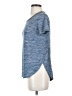 Athleta Blue Active T-Shirt Size XXS - photo 5