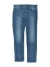 Crazy 8 Solid Blue Jeans Size 7 - photo 1