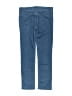 Crazy 8 Solid Blue Jeans Size 7 - photo 2