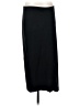 Equestrian Solid Black Formal Skirt Size S - photo 1