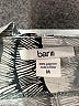 Bar III 100% Polyester Silver Casual Pants Size M - photo 6