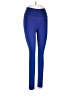 Fabletics Blue Active Pants Size XXS - photo 1