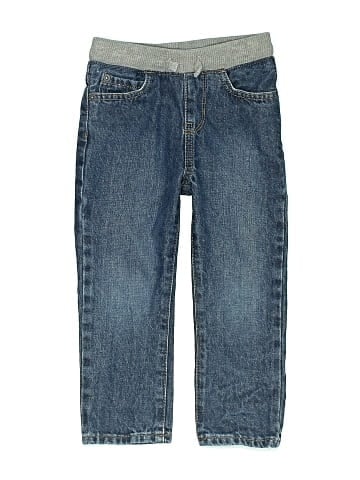 The Children's Place Jeans (view 1)