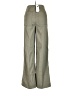 SPANX Green Casual Pants Size XS - photo 2