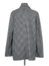 Sanctuary Houndstooth Gray Blazer Size S - photo 2