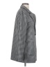 Sanctuary Houndstooth Gray Blazer Size S - photo 4