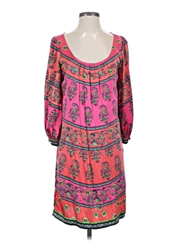 Hale Bob Casual Dress (view 1)