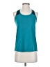 Fabletics Teal Active Tank Size XXS - photo 1