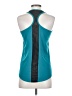 Fabletics Teal Active Tank Size XXS - photo 2
