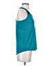Fabletics Teal Active Tank Size XXS - photo 4