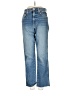 AMO Blue Jeans Size 24 waist - photo 1