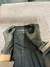 Trouve Black Pullover Sweater Size S - photo 7